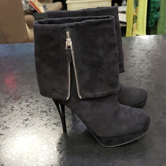 Candies boots   - Picture 1 of 4